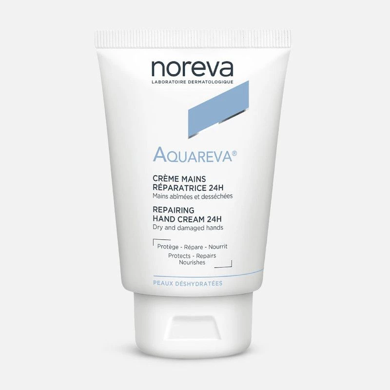 Noreva Aqua Reva Hand Cream 50ml - Noreva