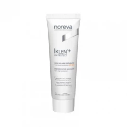 Noreva UV Protect SPF50+ Sun Cream Face 30ml
