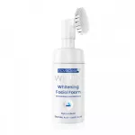 Novaclear Whiten whitening Facial Foam 100ml - Novaclear