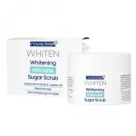 Novaclear Whiten Whitening Intimate Sugar Scrub 45g - Novaclear