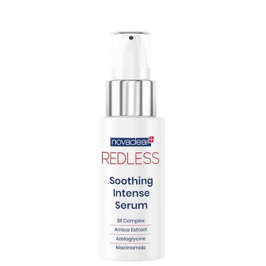 Novaclear Redless soothing Intense Serum - Novaclear - Image 2