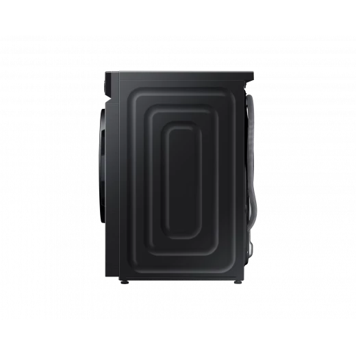 Samsung Washing Machine Steam Inverter Eco Bubble 11kg - Black - Samsung - Image 5