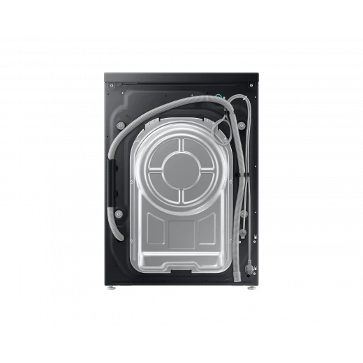 Samsung Washing Machine Steam Inverter Eco Bubble 11kg - Black - Samsung - Image 6