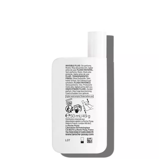 لاروش  أنث أوفمن فلو Sp50+ F50ml_en-fr - لاروش بوسيه - Image 2