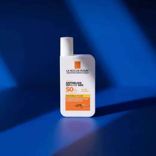 لاروش  أنث أوفمن فلو Sp50+ F50ml_en-fr - لاروش بوسيه - Image 3