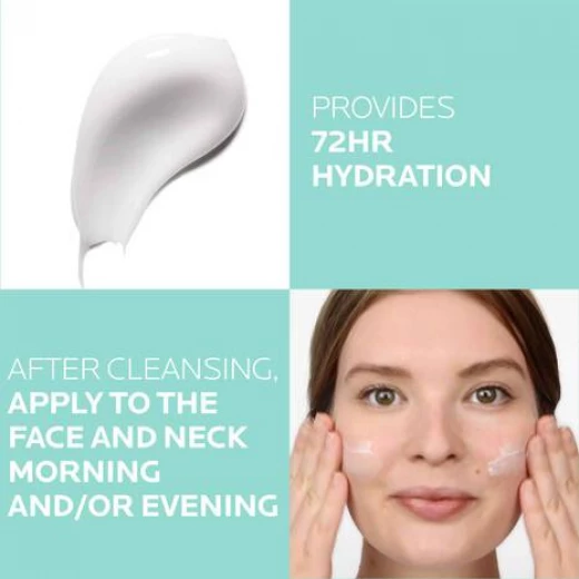 La Roche-Posay Hydraphase Ha Light Hyaluronic Acid Face Moisturizer - La Roche Posay - Image 3