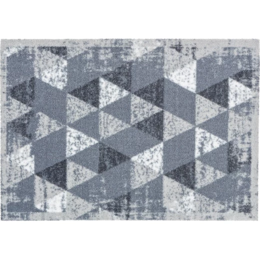 دعاسة 50*70 سم من Astra Miabella - رمادي وبني - أسترا - Image 4