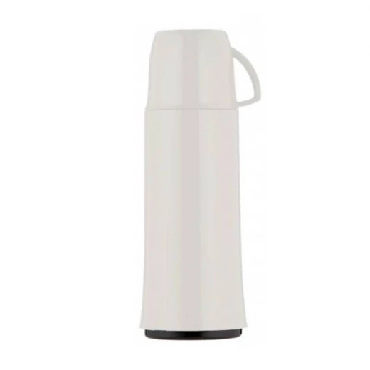 تيرموس سعة 500 مل من Helios Elegance - أبيض - هيليوس - Image 2