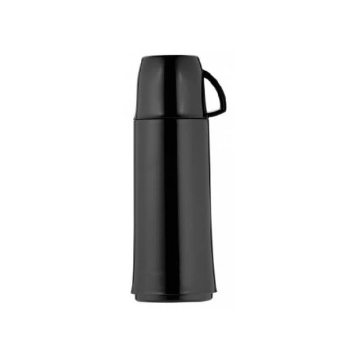 تيرموس سعة 500 مل من Helios Elegance - أسود - هيليوس - Image 2