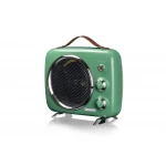 مروحة تدفئة/تبريد من Ariete Vintage - أخضر - اريتي