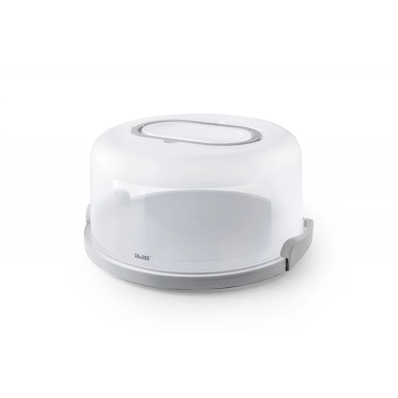 Ibili 30cm Round Cake Carrier - Ibili