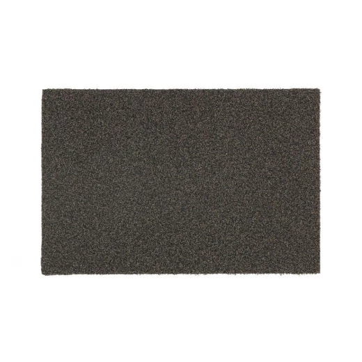 Astra Brush Line 28x65cm Doormat - Brown - Astra - Image 2
