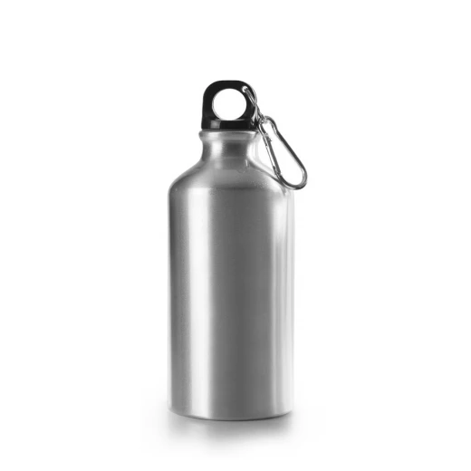 مطرة مشروبات 300 مل من Ibili Alpine - فضي مطرة مشروبات 300 مل من Ibili Alpine - فضي