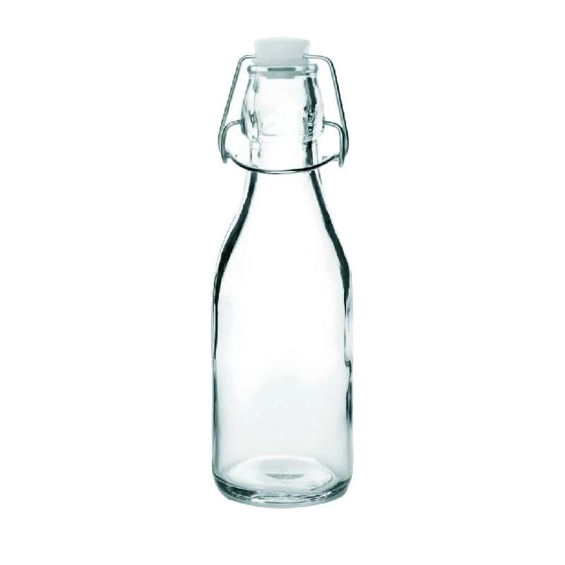 مطرة زجاج 0.25 لتر من Ibili Vintage - ابيلي