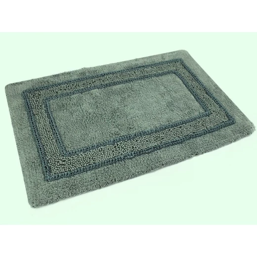 أرضية حمام قطن 55*100 سم من PHP Melissa - أخضر أرضية حمام قطن 55*100 سم من PHP Melissa - أخضر