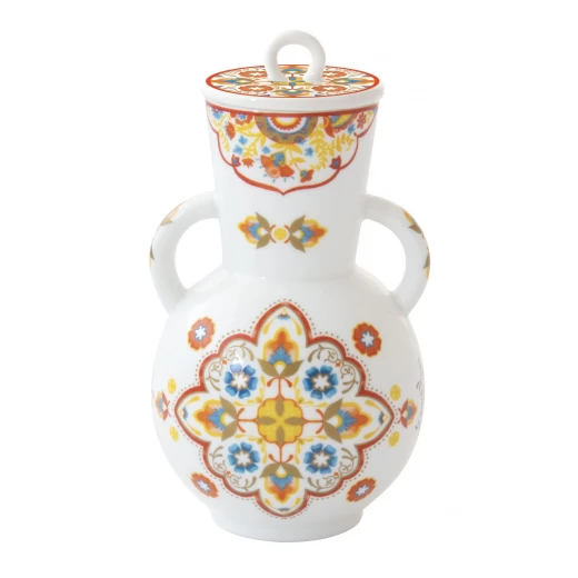 معطر منزلي بعلبة من Easy Life Miditerraneo - حمضيات وزهور - ايزي  لايف - Image 2