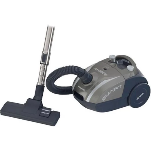 مكنسة كهرباء 2000 واط من Ariete Smart - رمادي مكنسة كهرباء 2000 واط من Ariete Smart - رمادي