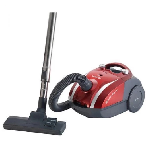 مكنسة كهرباء 2000 واط من Ariete Smart - أحمر مكنسة كهرباء 2000 واط من Ariete Smart - أحمر