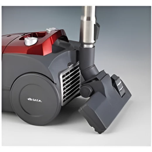 مكنسة كهرباء 2000 واط من Ariete Smart - أحمر - اريتي - Image 3