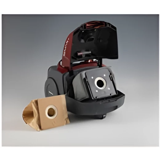 مكنسة كهرباء 2000 واط من Ariete Smart - أحمر - اريتي - Image 2