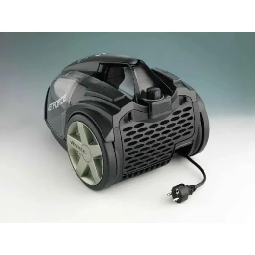 مكنسة كهربائية 2200 واط من Ariete Jet Force - أسود - اريتي - Image 5