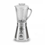 خلاط 0.8 لتر من Ariete Blendy - فضي - اريتي