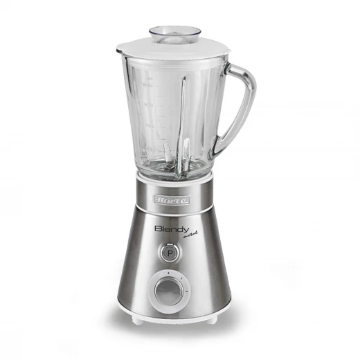 خلاط 0.8 لتر من Ariete Blendy - فضي خلاط 0.8 لتر من Ariete Blendy - فضي