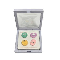 Sworld Notebook cover decoration ST6190