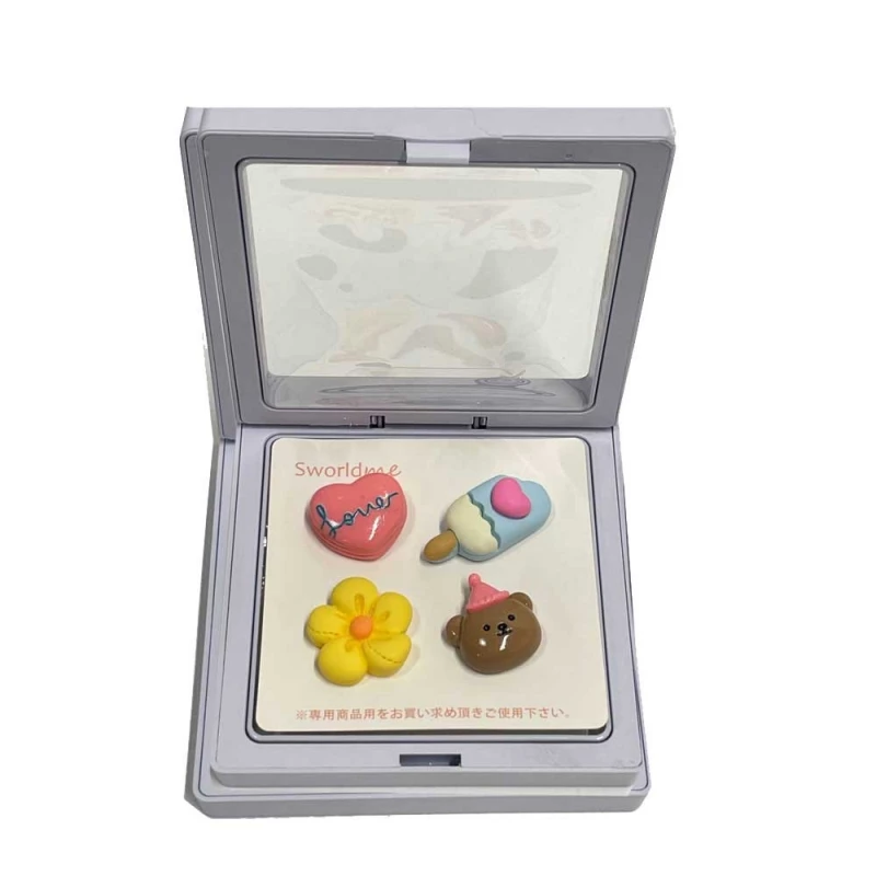 Sworld Notebook cover decoration ST6190 - Sworld