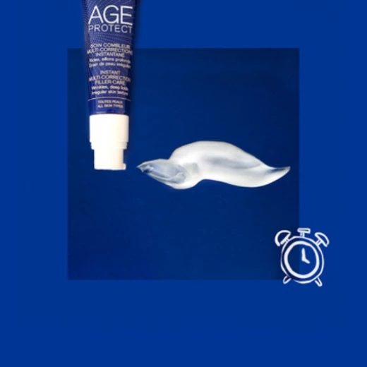 كريم حماية للشيخوخة متعدد التصحيح الفوري, 30 مل من يورياج - يورياج - Image 2