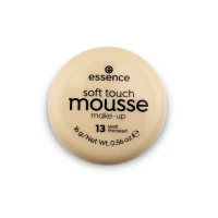 Essence Natural Matte Mousse Foundation 13 Nude 16g