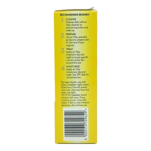 أولاي كومبليت كير SPF 15 لوشن يومي (عادي) 100 مل - أولاي - Image 3