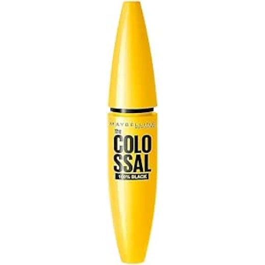 ماسكارا ذا روكيت فوليوم إكسبريس من مايبيلين - أسود للغاية 100 مل - Maybelline - Image 4
