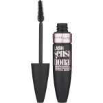 ماسكارا مايبيلين لاش سينسيشنال لتكثيف الرموش وزيادة حجمها، لون أسود للغاية - Maybelline