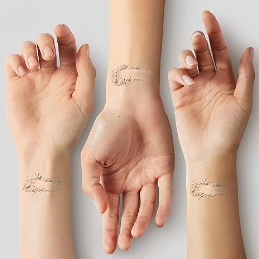 بودرة الوجه فيت مي مات آند بورليس من مايبيلين - 115 عاجي - 8.2 جرام - Maybelline - Image 4