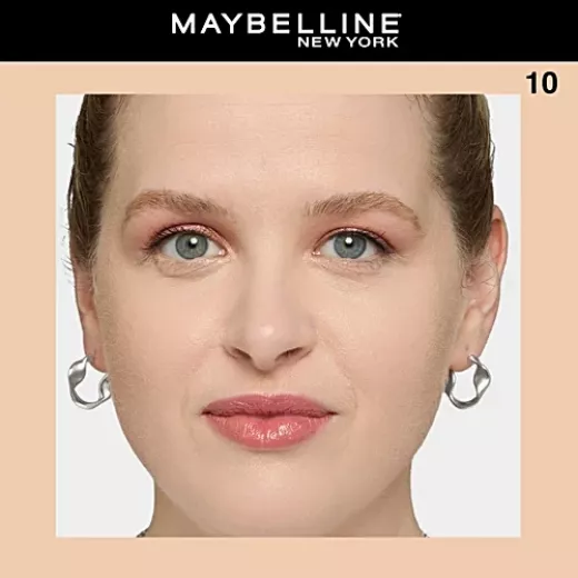 كونسيلر فيت مي من مايبيلين نيويورك، 6.8 مل، 10 فاتح - Maybelline - Image 6
