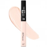 كونسيلر فيت مي من مايبيلين نيويورك، 6.8 مل، 1 عاجي بارد - Maybelline