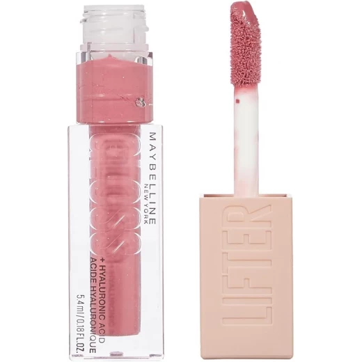 ملمع شفاه ليفترغلاس المتوافق مع مايبيلين - 05 بتلات - Maybelline - Image 2