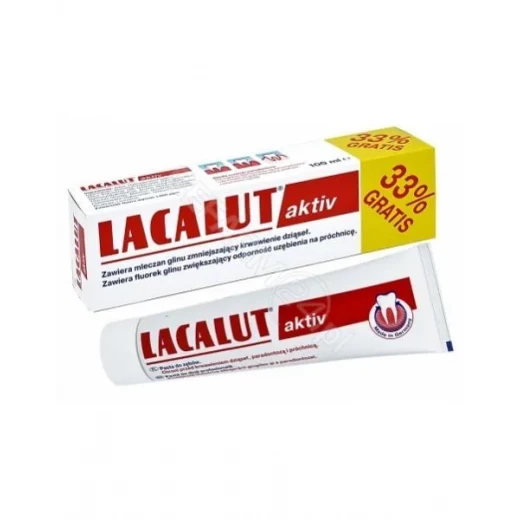 لاكالوت اكتيف (100 مل)