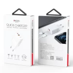 يسيدو YC-32 شاحن سريع 20W مزدوج 230V - يسيدو