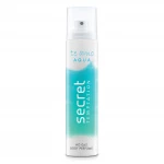سبراي معطر للجسم Secret Temptation Te Amo Aqua للنساء 120 مل عطر منعش يدوم طوال اليوم - سيكريت تمبتيشن