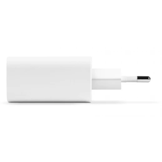 شاحن سفر SmartCharger™ Duo PD USB C/A 32W - تي تي اي سي - Image 2