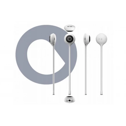 Lionelo Baby monitor Babyline Line Smart 128 GB - LIONELO - Image 3