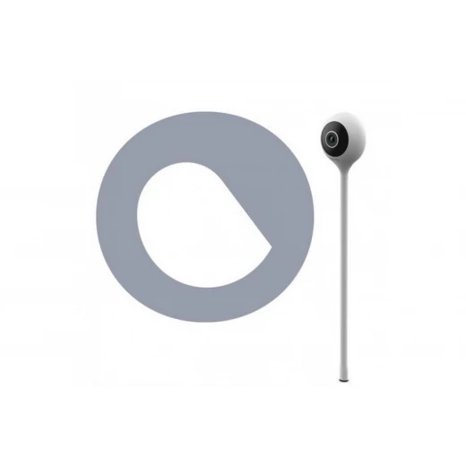 Lionelo Baby monitor Babyline Line Smart 128 GB - LIONELO - Image 5