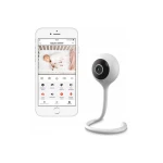 Lionelo Baby monitor Babyline Line Smart 128 GB - LIONELO