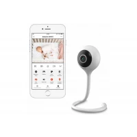 Lionelo Baby monitor Babyline Line Smart 128 GB