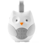 Skip Hop Stroll & Go Portable Baby Soother - Skip Hop