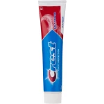 كريست حماية التجاويف ملح باور آيسي فريش 125 مل - كريست