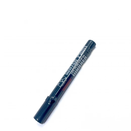 Snowman WCP12 Water Base Paint Marker black Snowman WCP12 Water Base Paint Marker black
