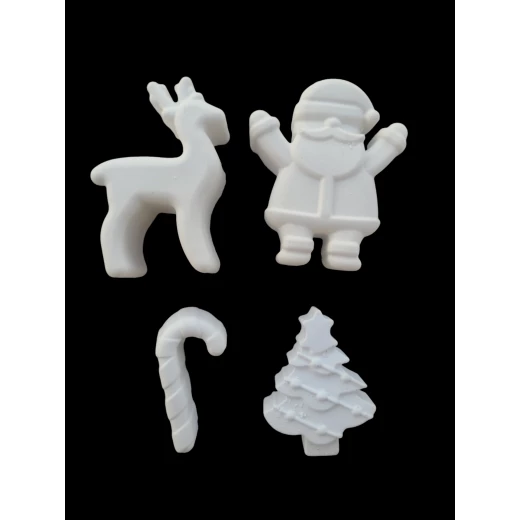 Sensoria ,Festive Joy Gypsum Collection - sensoria - Image 2